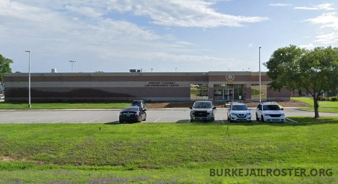 Burke County Jail Inmate Roster Search, Waynesboro, Georgia